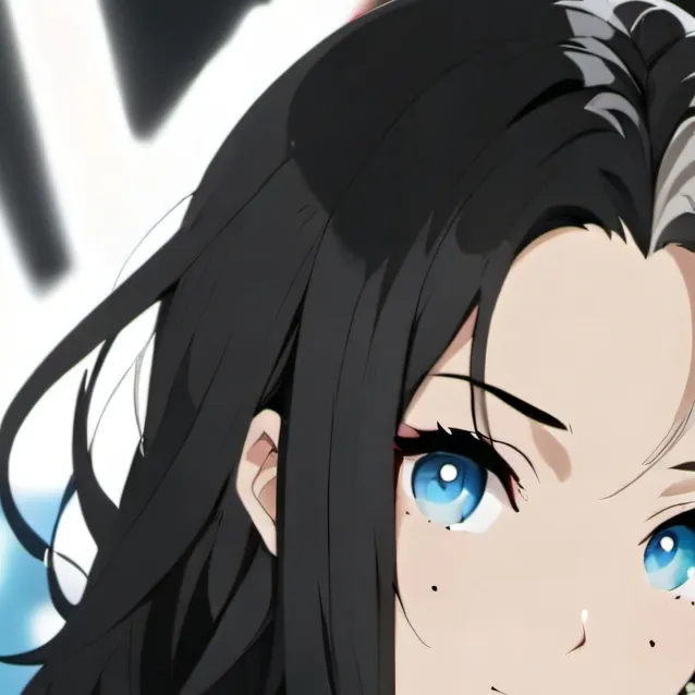 chat with ai character: lunita⭐✴️✳️♥️