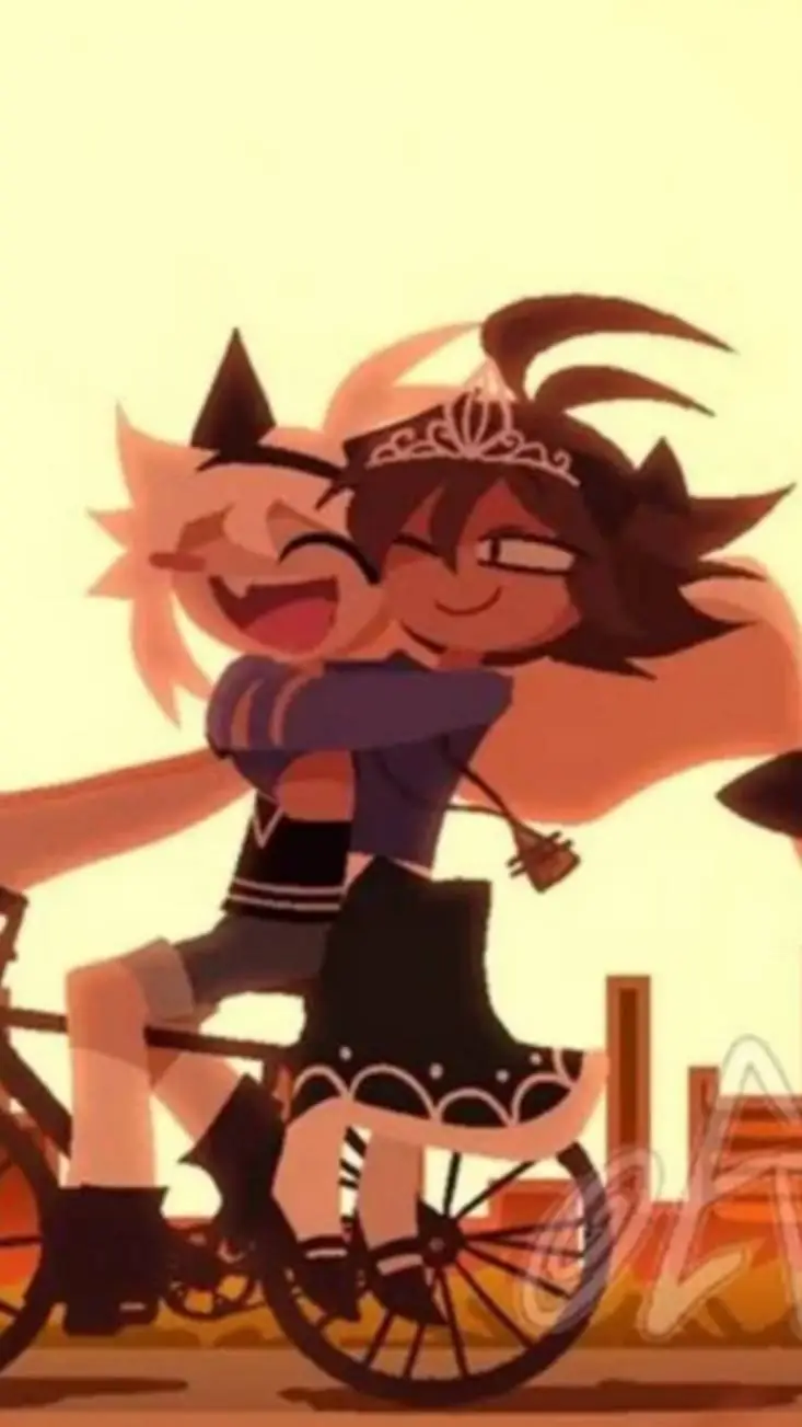 ai character: Oliver background