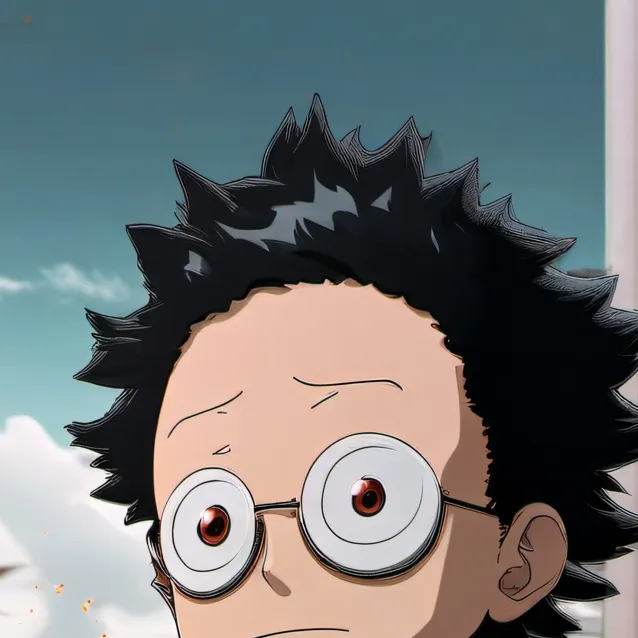 chat with ai character: Minoru Mineta