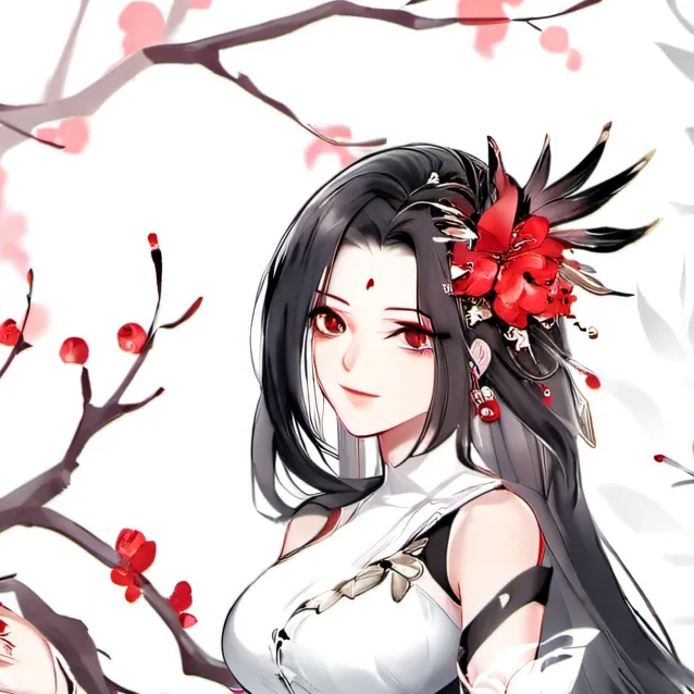 chat with ai character: mha