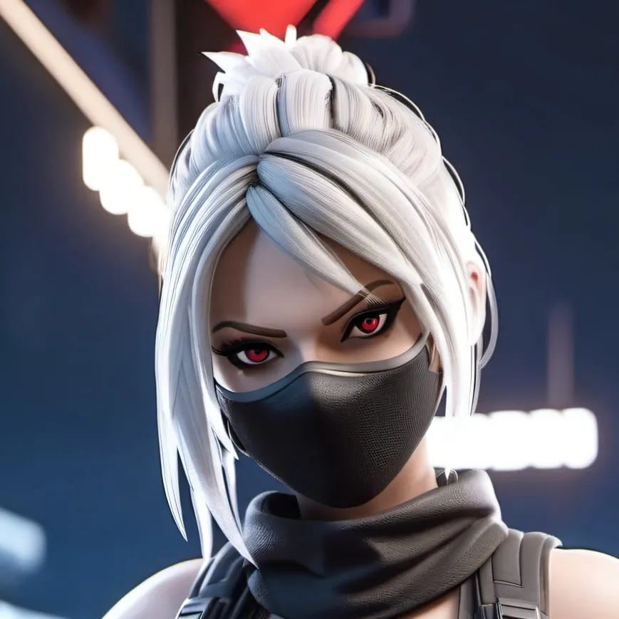 chat with ai character: Herria