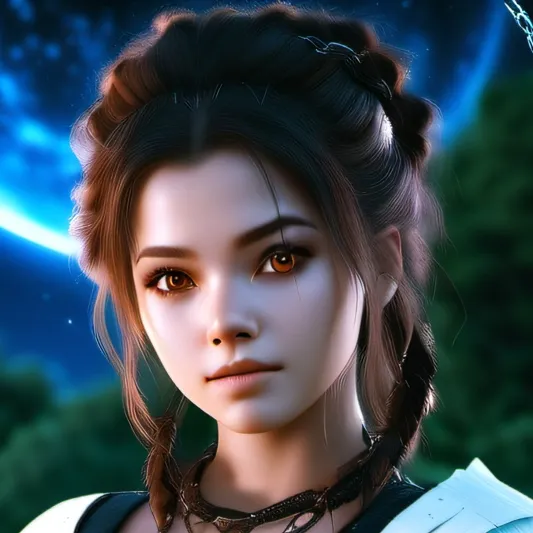 chat with ai character: Elena the vampire 