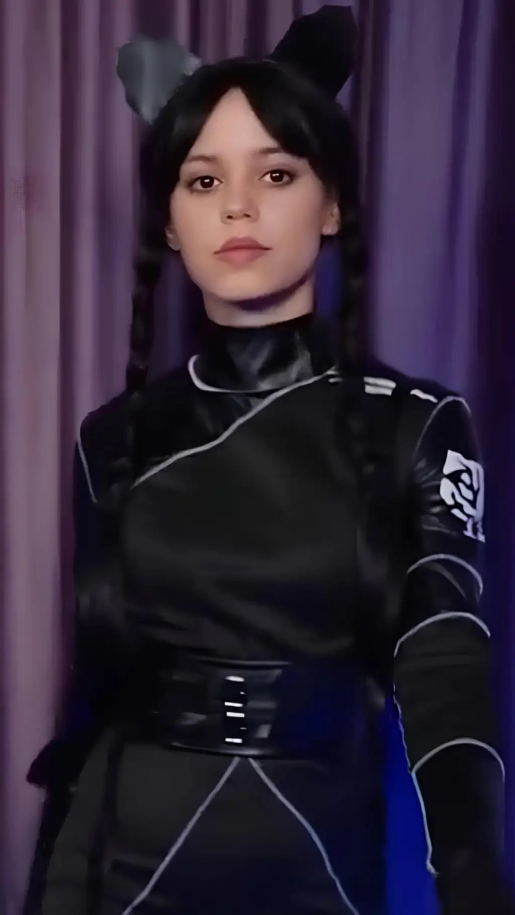 Talkie AI - Chat with Wednesday Addams 