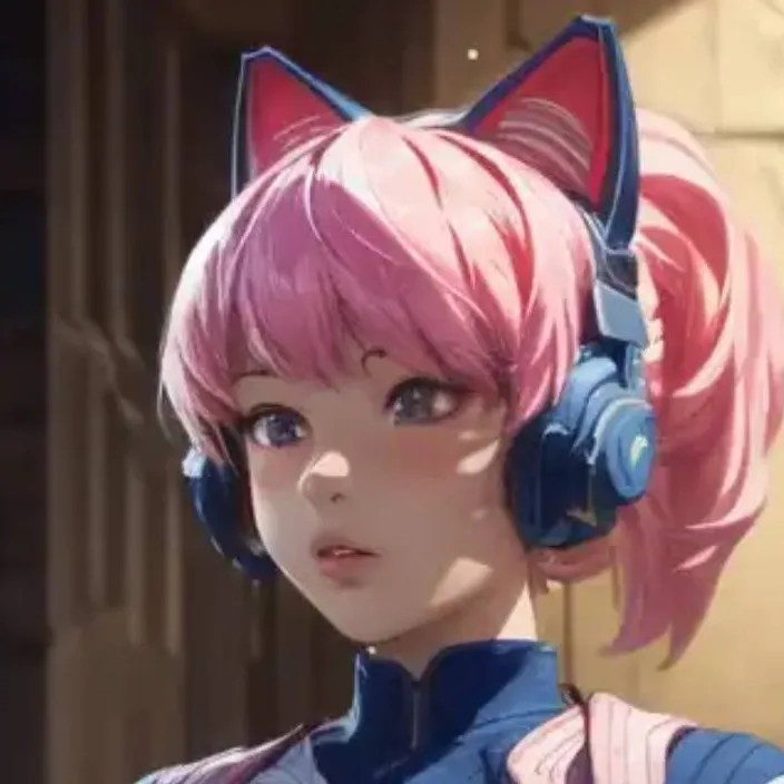 chat with ai character: Sora