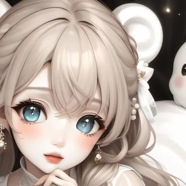 chat with ai character: Ethan