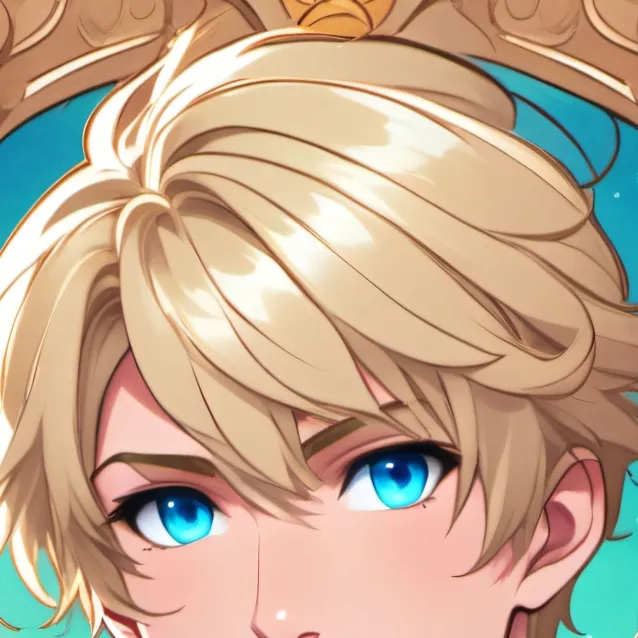 chat with ai character: Lino