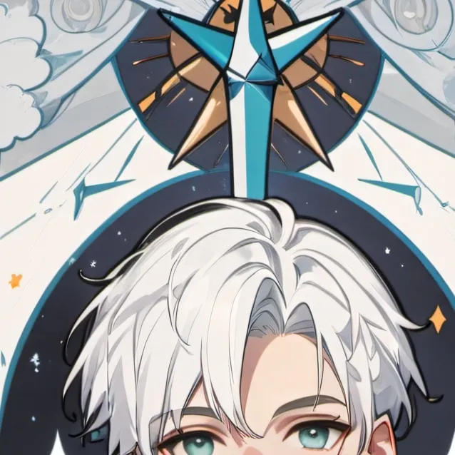 chat with ai character: Nico