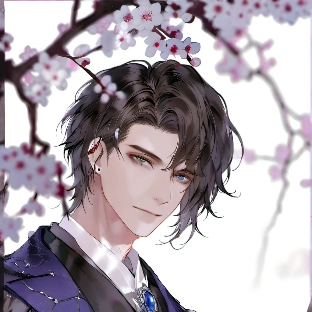 chat with ai character: Lex
