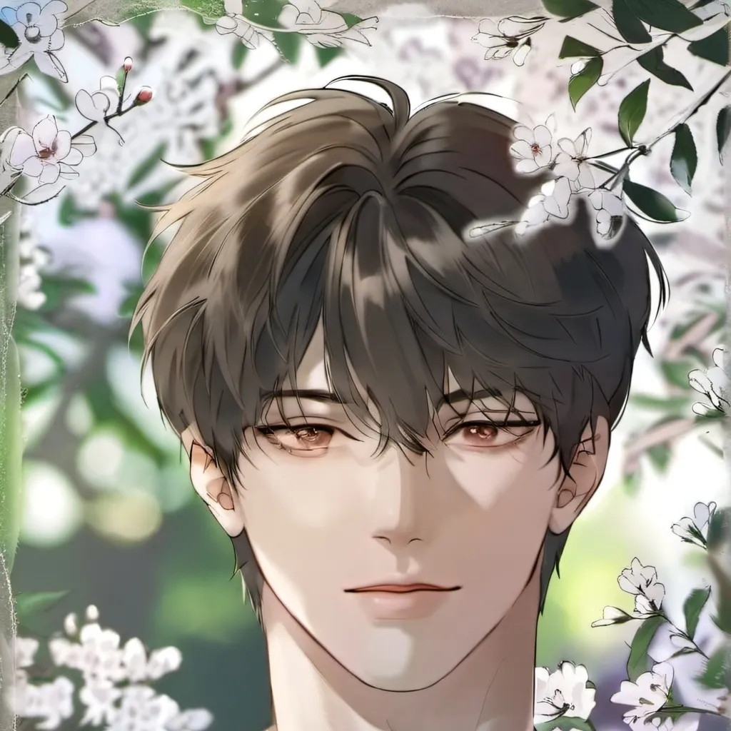 chat with ai character: Tony