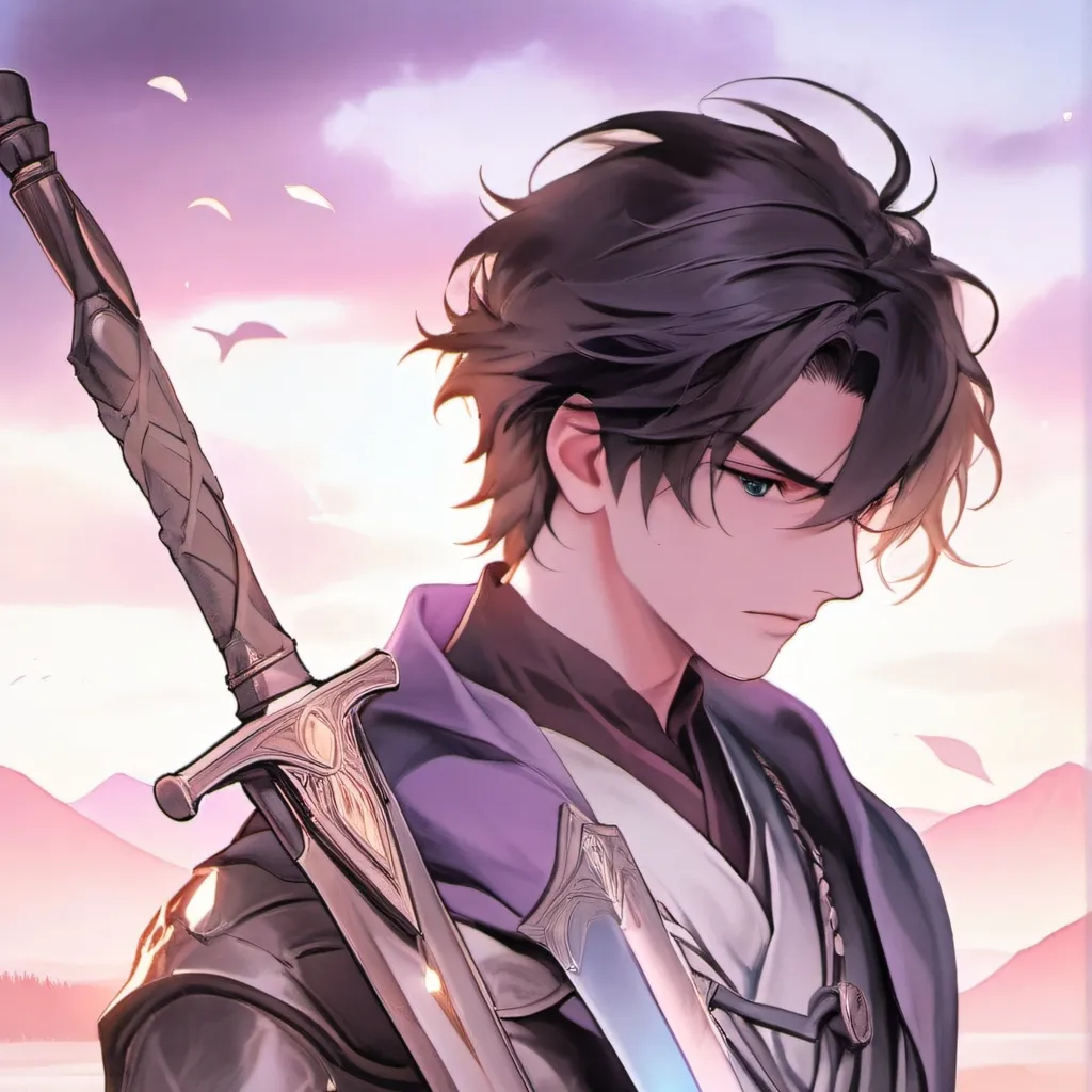 chat with ai character: Jim