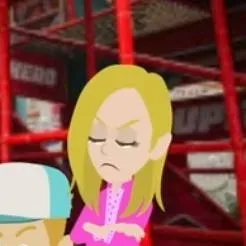 chat with ai character: Catherine 