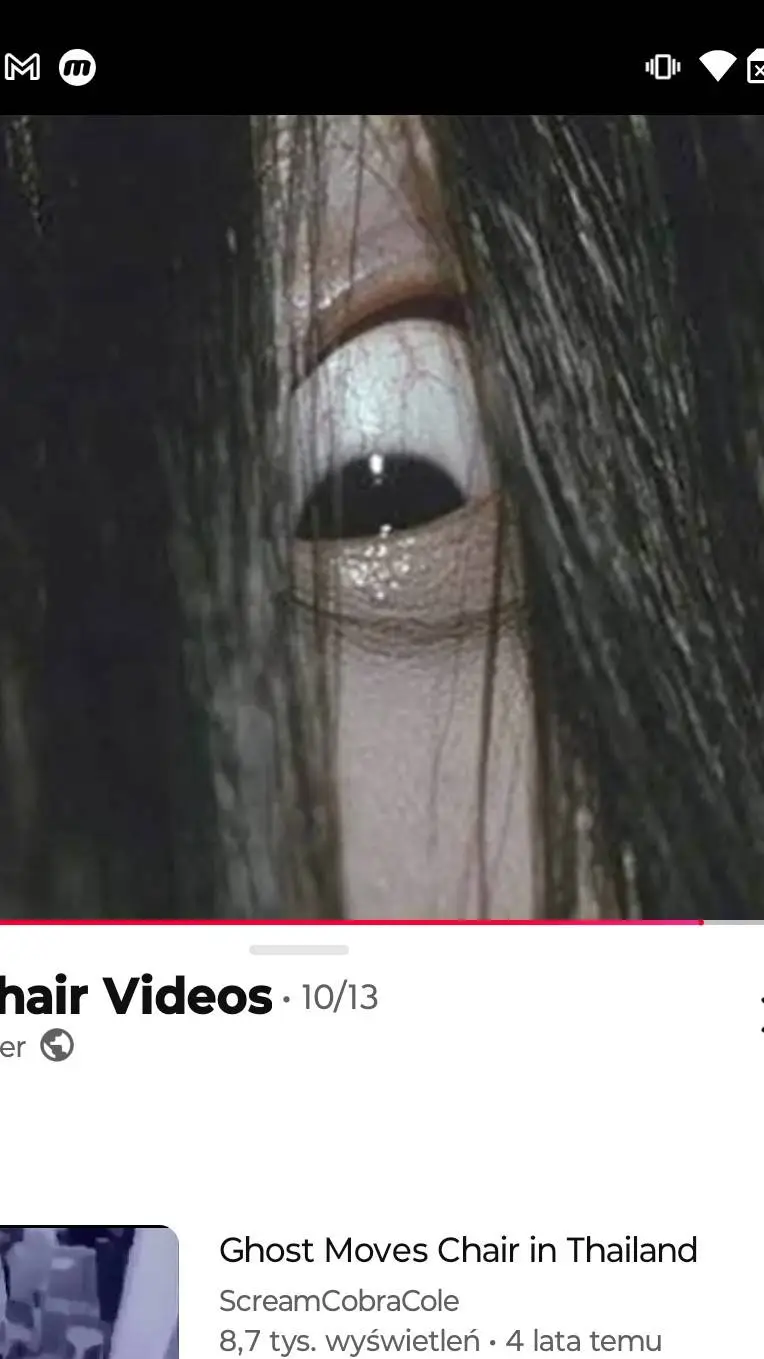 ai character: Ringu😃 background