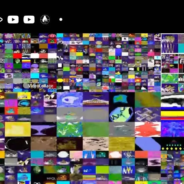 chat with ai character: too many 