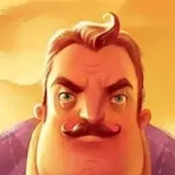 chat with ai character: Mr Peterson😡