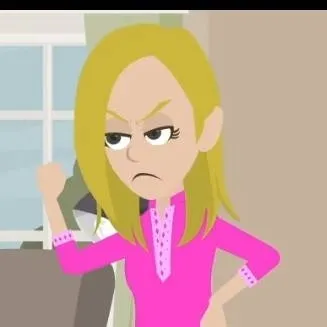 chat with ai character: Catherine