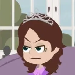 chat with ai character: Sofia