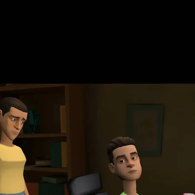 chat with ai character: Boris Anderson