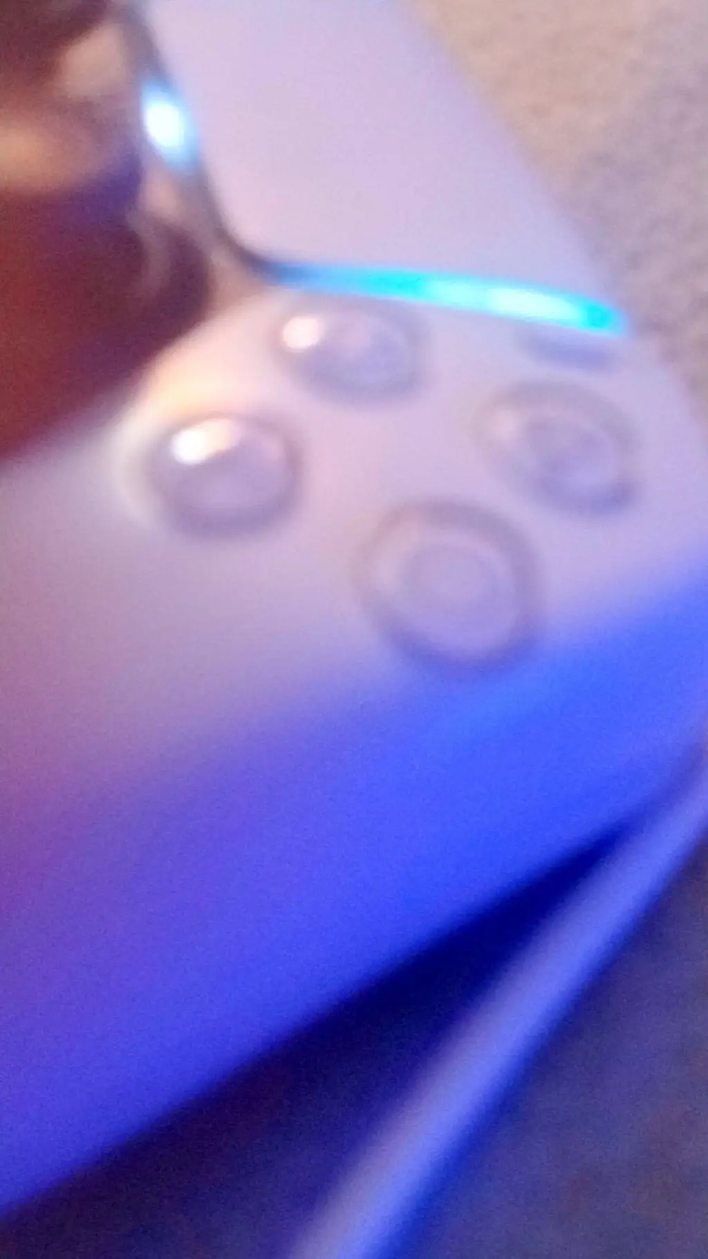 ai character: Growl background