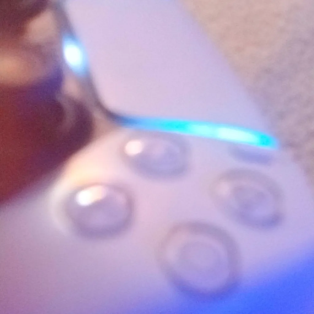 chat with ai character: Growl