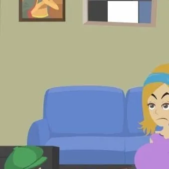 chat with ai character: Chris Percy angry 