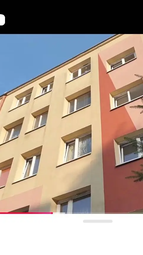 ai character: Osiedle dom  background