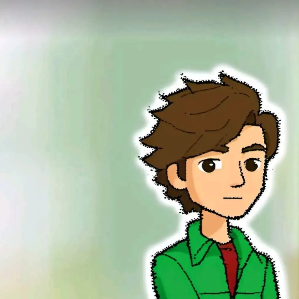 chat with ai character: Boris Anderson 