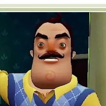 chat with ai character: Mr Peterson 