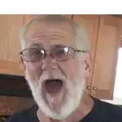 chat with ai character: Angry grandpa 
