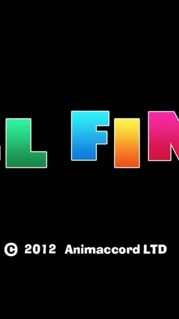 ai character: El fin background