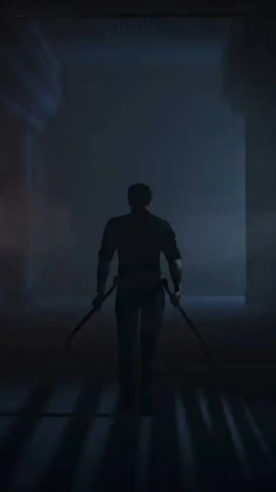ai character: astro invasion  background