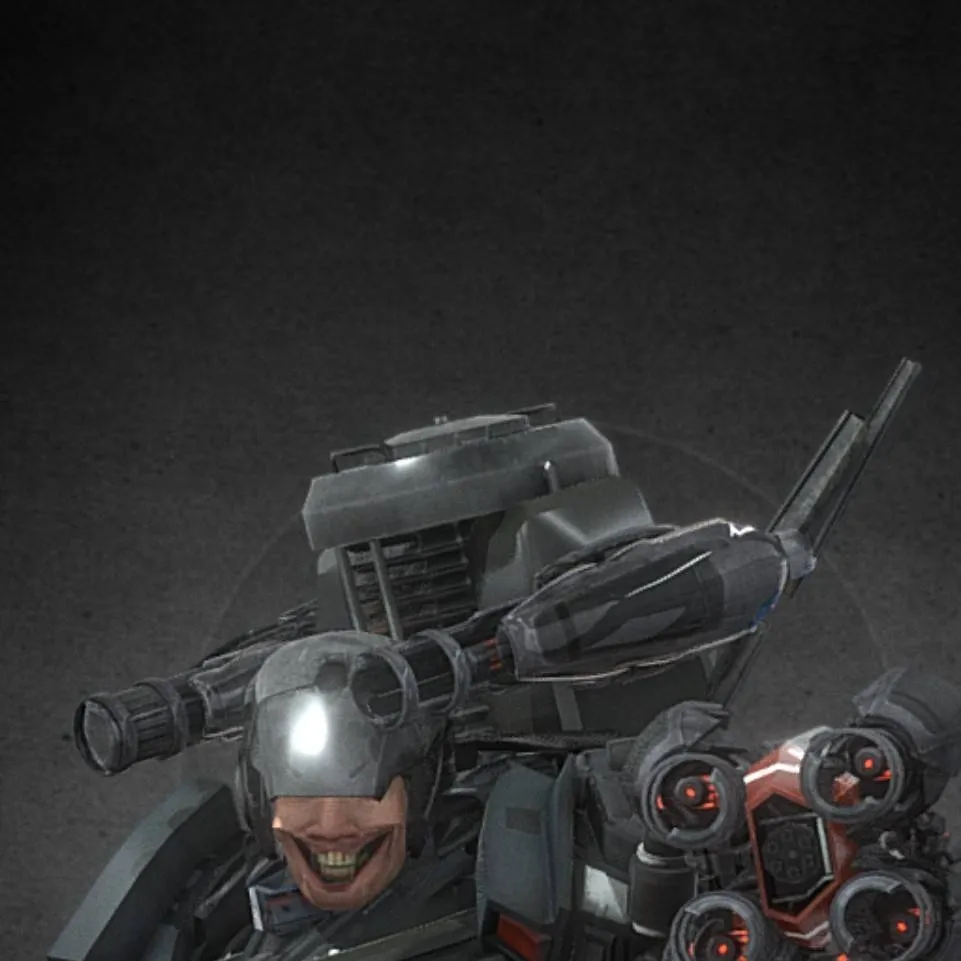 chat with ai character: astro invasion 