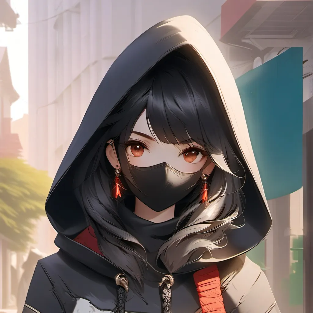 chat with ai character: lexy