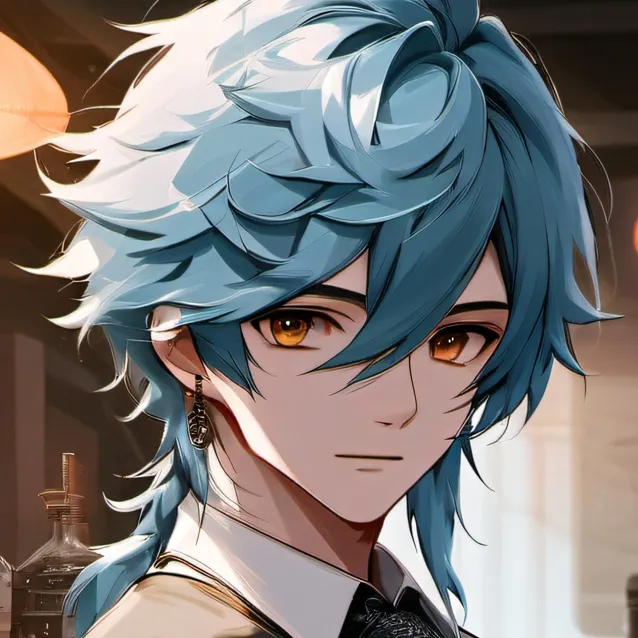 chat with ai character: jacob