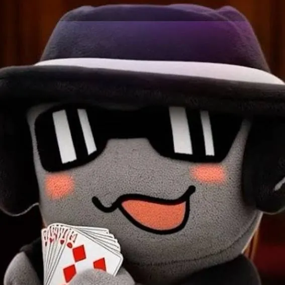 chat with ai character: 🤑chance peluche🤑