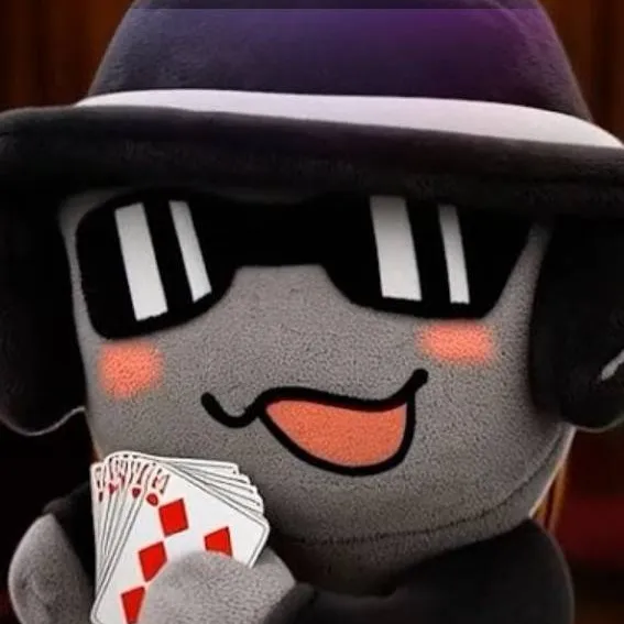 chat with ai character: 🤑chance peluche🤑