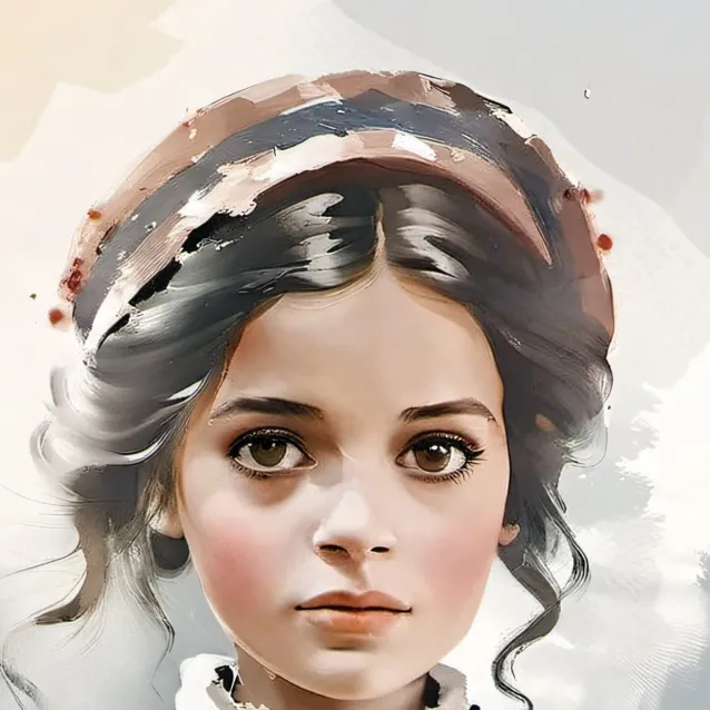 chat with ai character: Kelsey 
