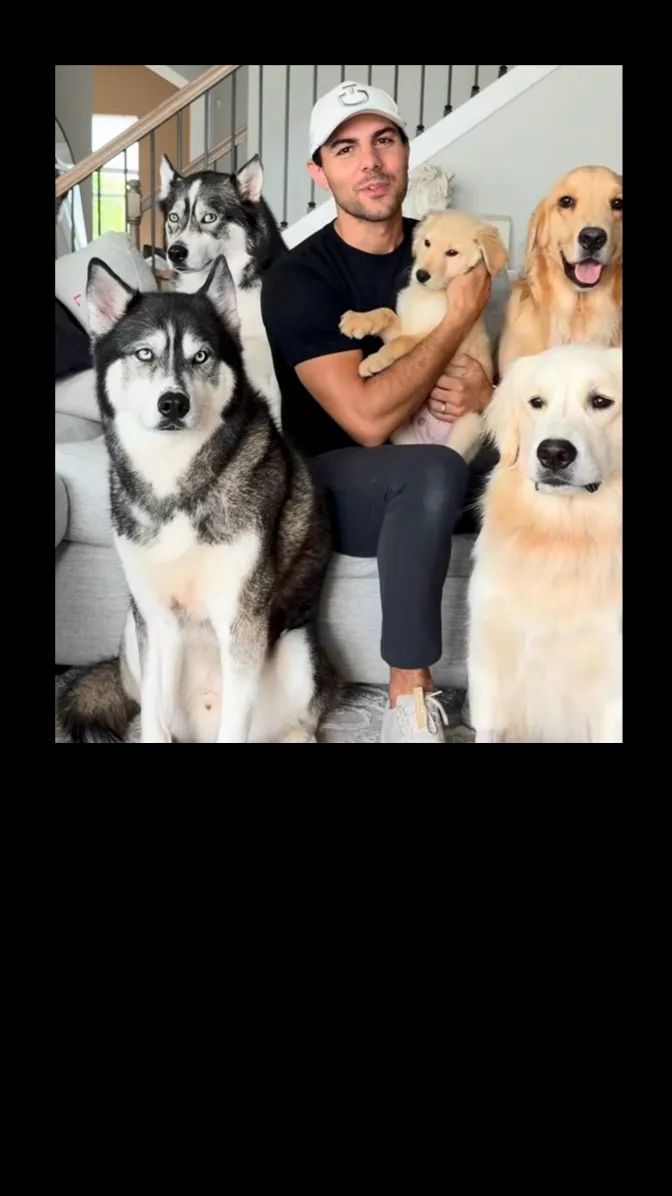 Talkie AI - Chat with Moriarty Fam