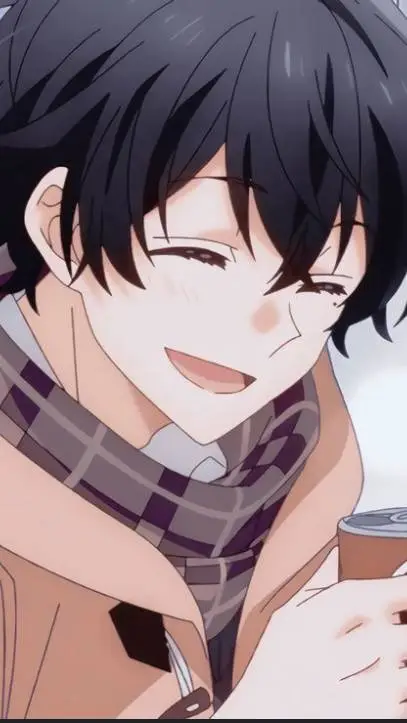 ai character: Miyano Yoshikazu background