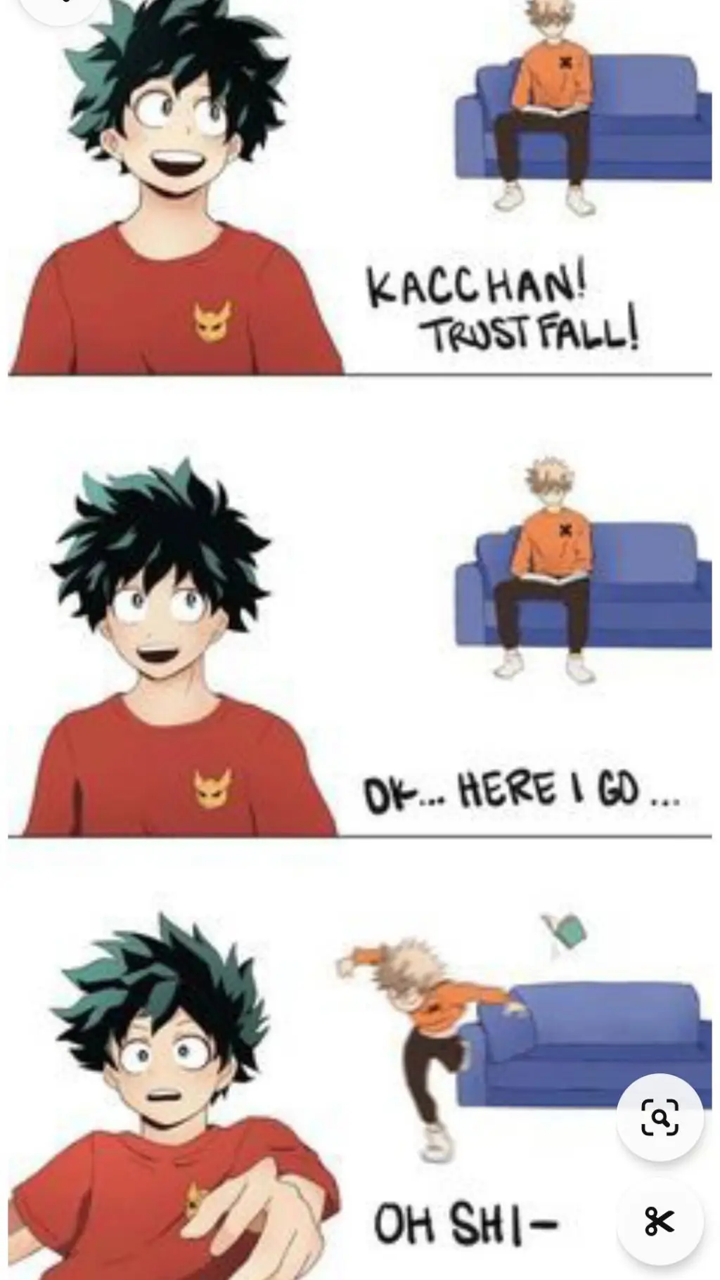 ai character: Bkdk~ background