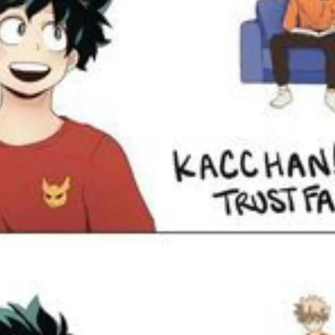 chat with ai character: Bkdk~