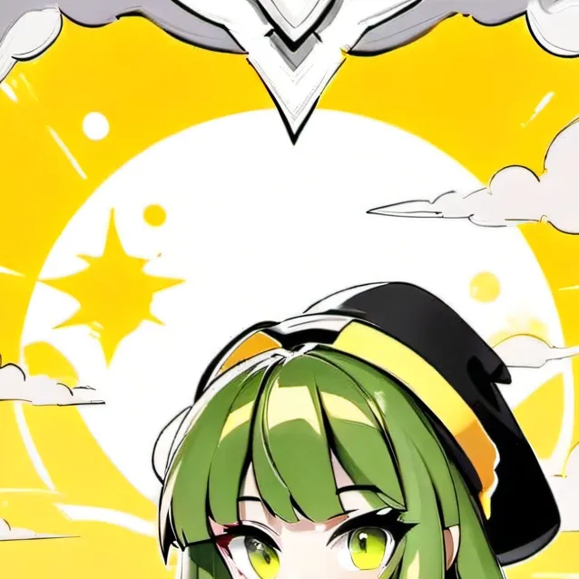 chat with ai character: cosmo
