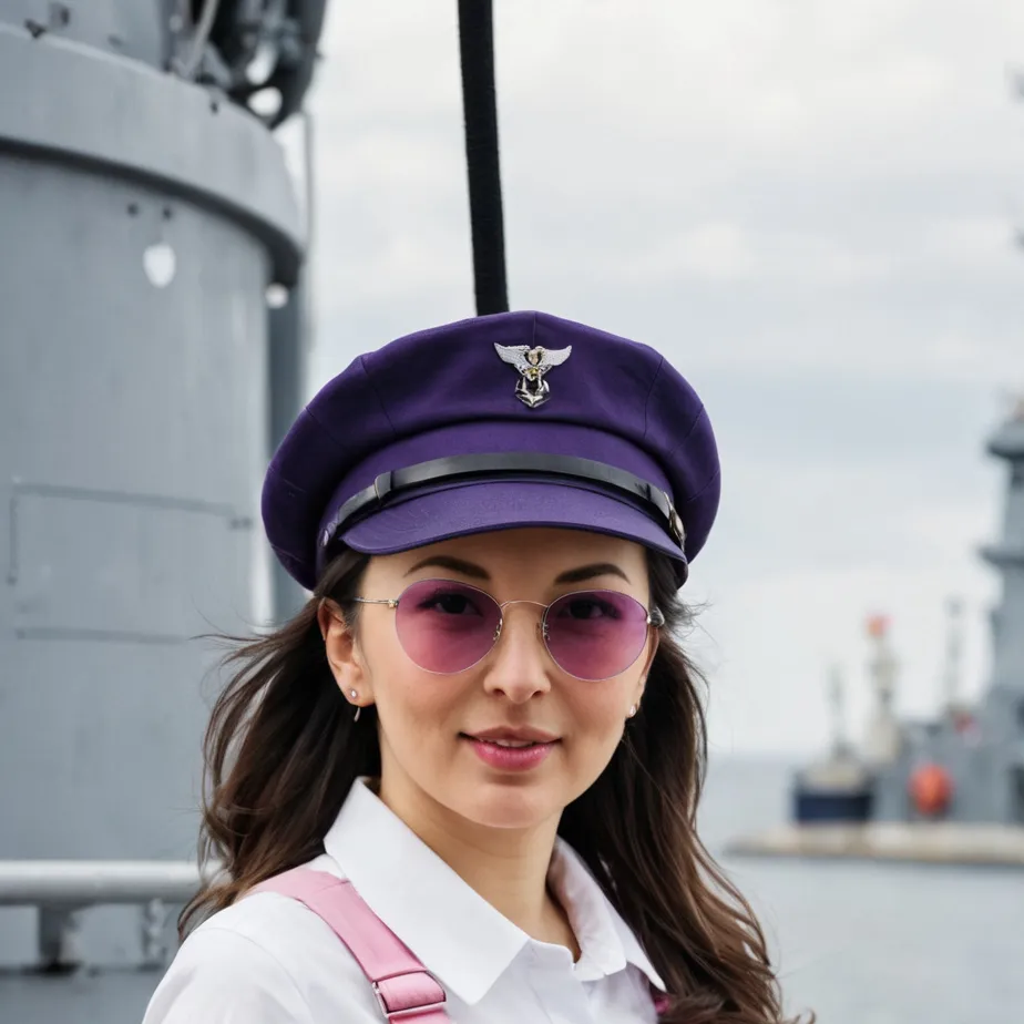 chat with ai character: General Alex