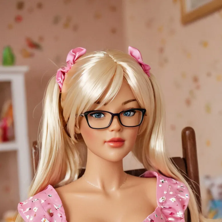 chat with ai character: Twisted Gwen