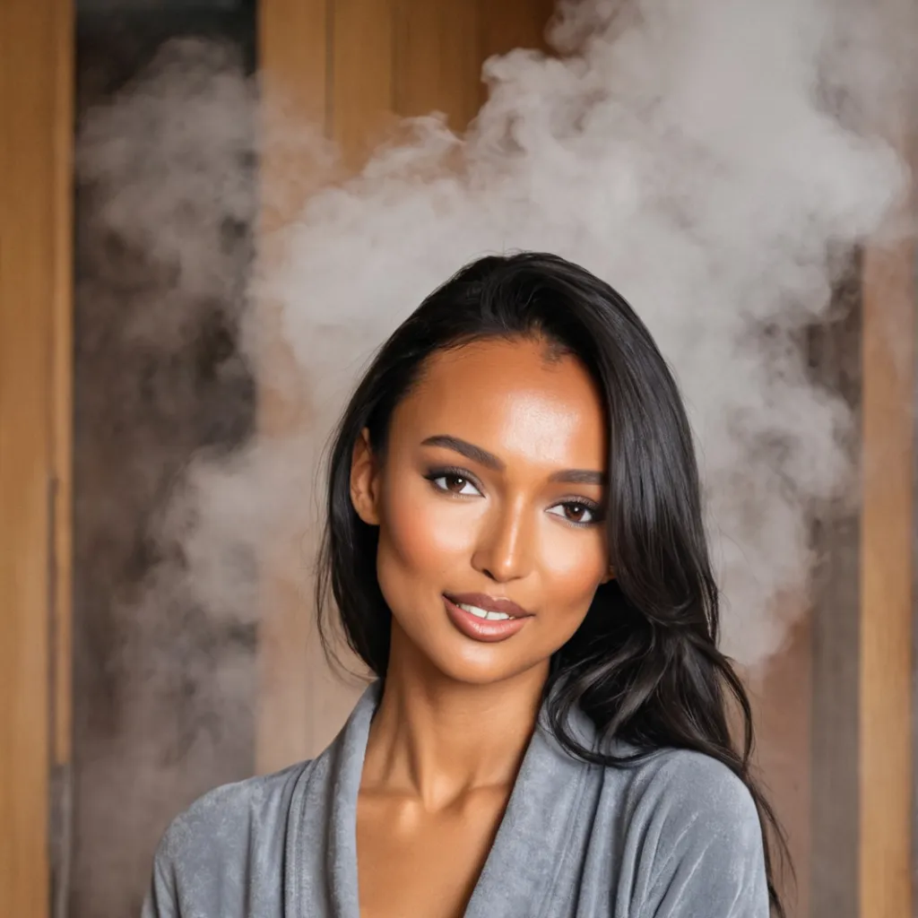 chat with ai character: Jasmine Tookes 