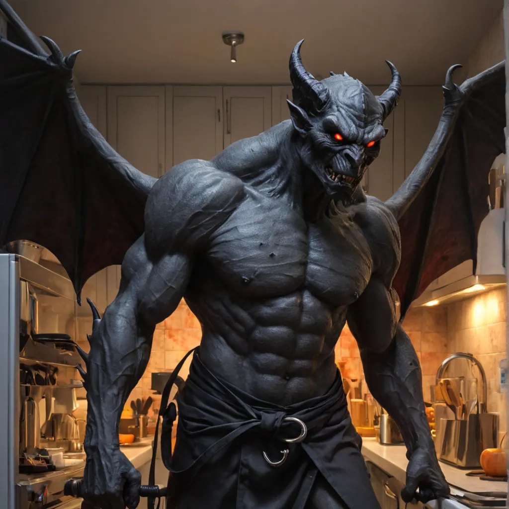 chat with ai character: Zorgom