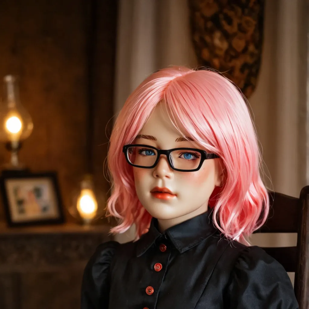 chat with ai character: Deadly Gwenifer