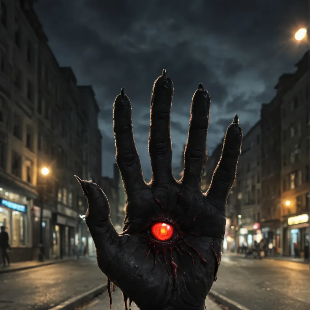 chat with ai character: Chud