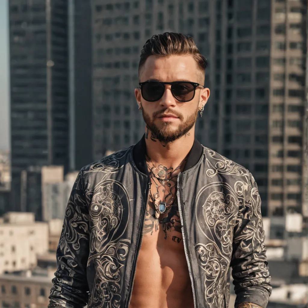 chat with ai character: Giant Bob