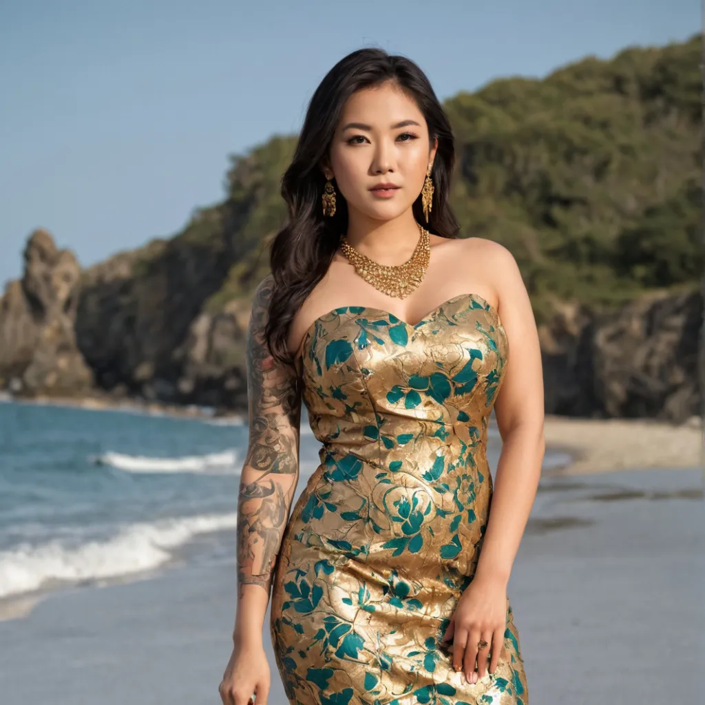 chat with ai character: Eun-ji Thomas 