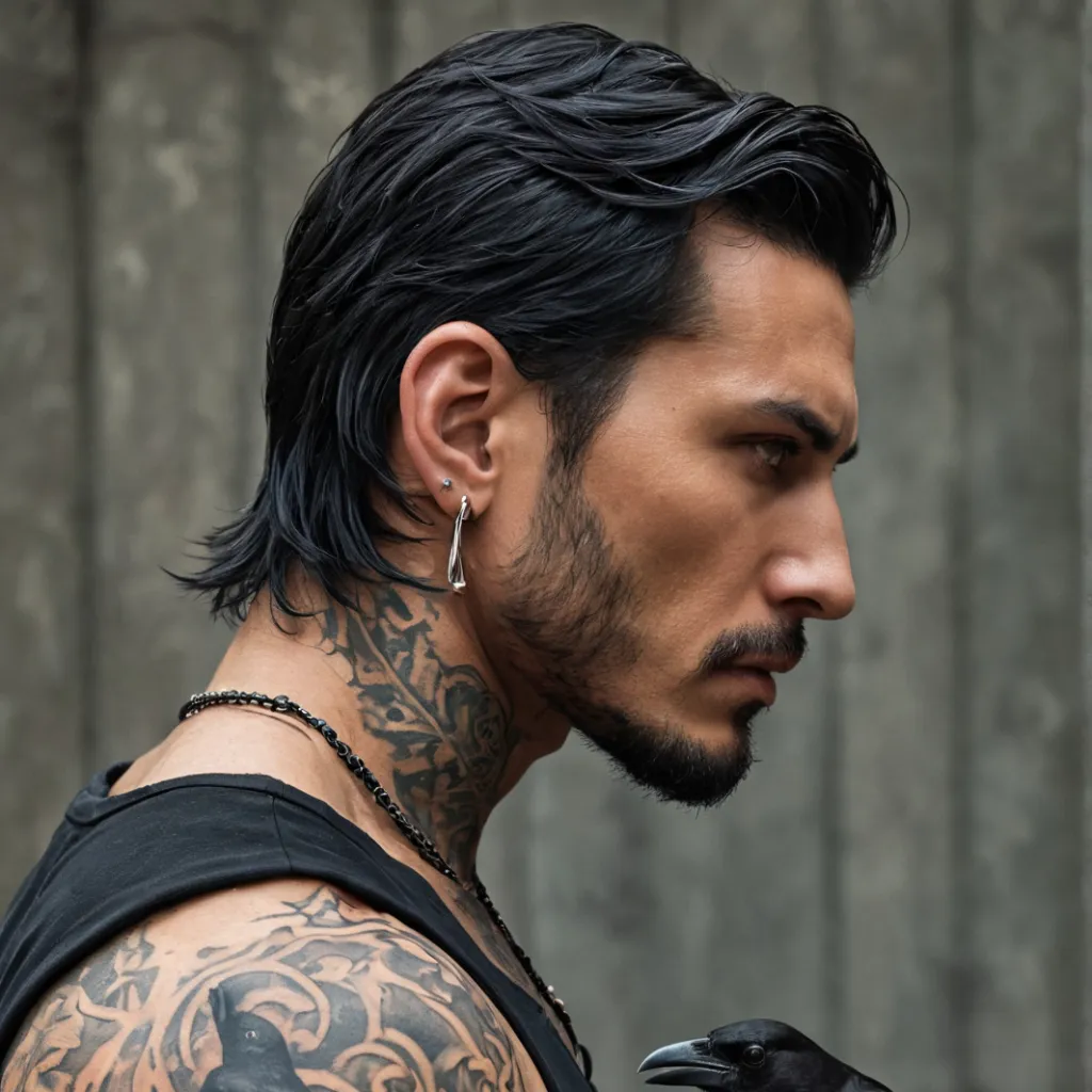 chat with ai character: Isaiah 